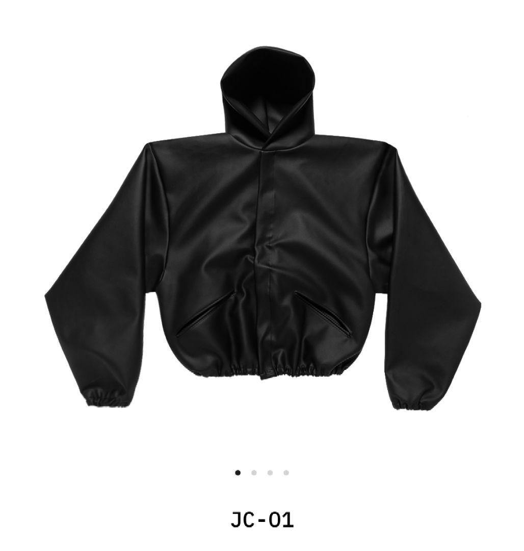 yzy szn x jc01 サイズ2 新品 yzy szn x jc01 サイズ2 新品