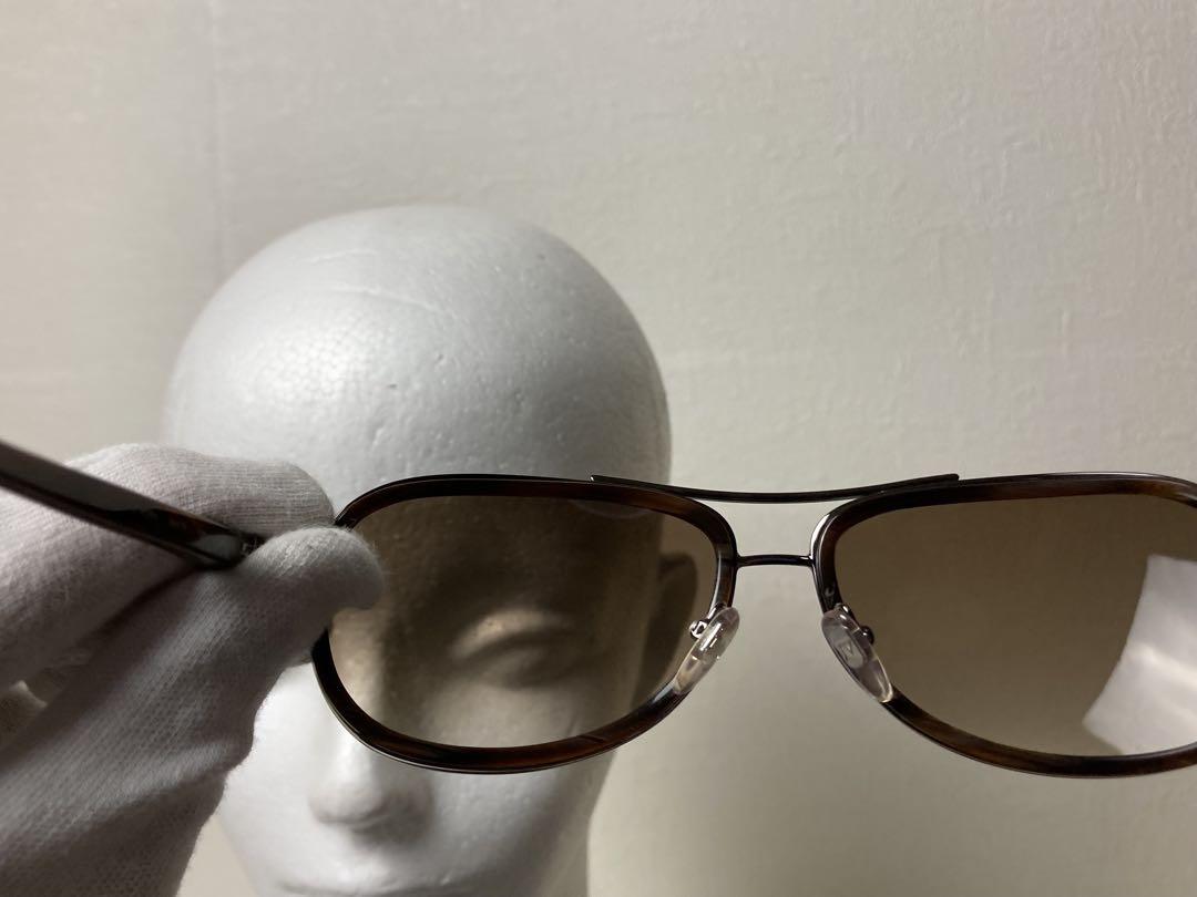 John Varvatos ジョンバルバトス V727 サングラス 日本製
