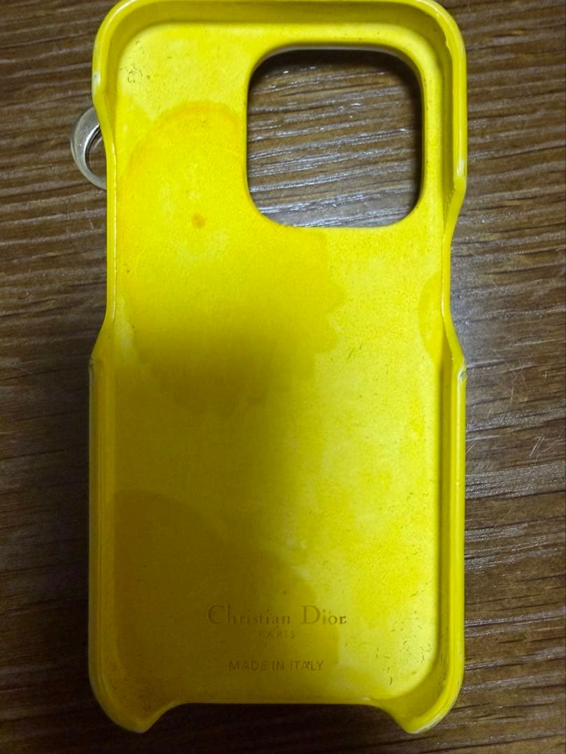 Vuitton iPhone15proLOUIS