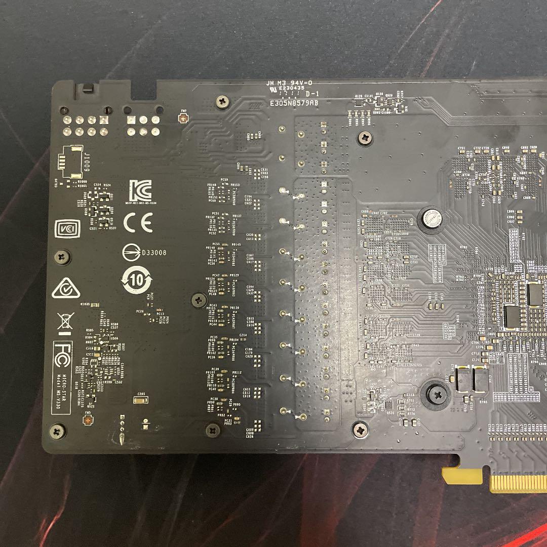 最新品通販 MSI GEFORCE GTX 1070 ARMOR 8G OC IE3FL-m36732966027 再入荷お得