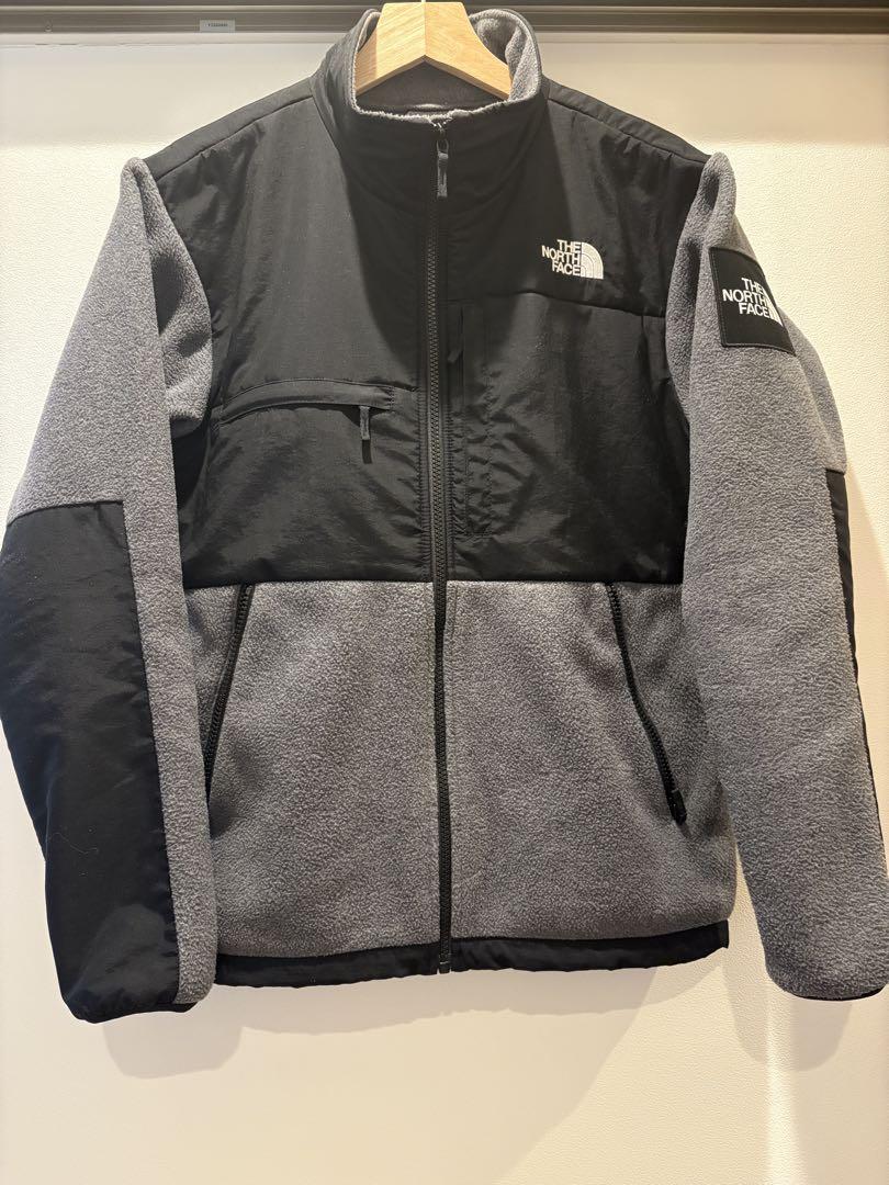 THE NORTH FACE デナリフリースジャケット M