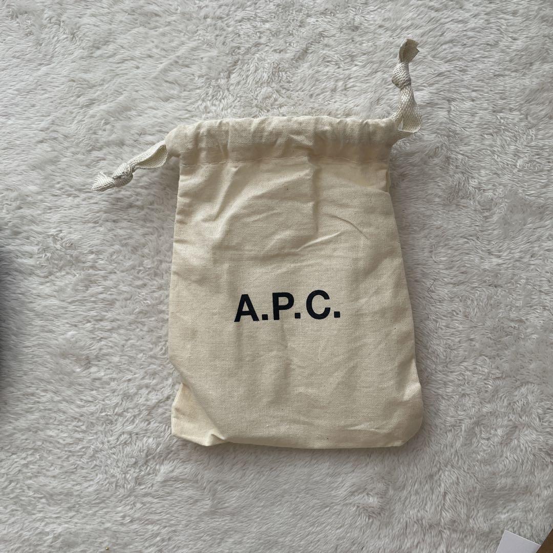 【みい】A.P.C Josh コインケース