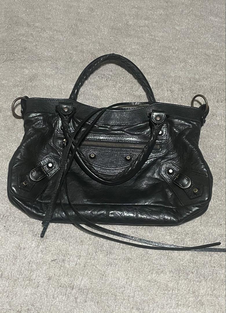 BALENCIAGA バレンシアガ ファースト