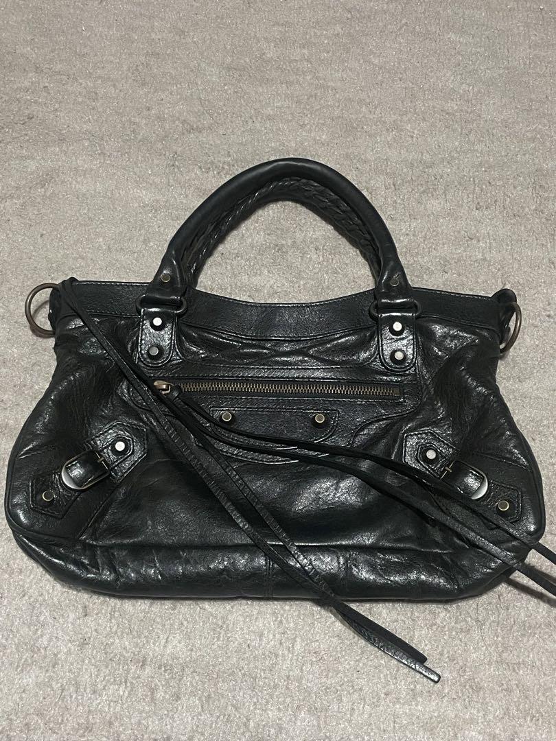 BALENCIAGA バレンシアガ ファースト