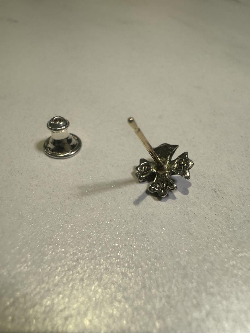 クロムハーツ　ピアス　②
