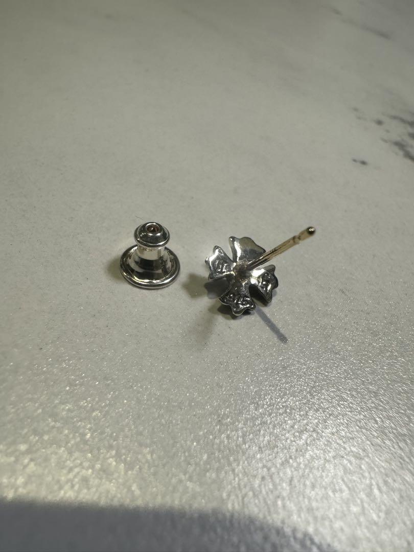 クロムハーツ　ピアス　②
