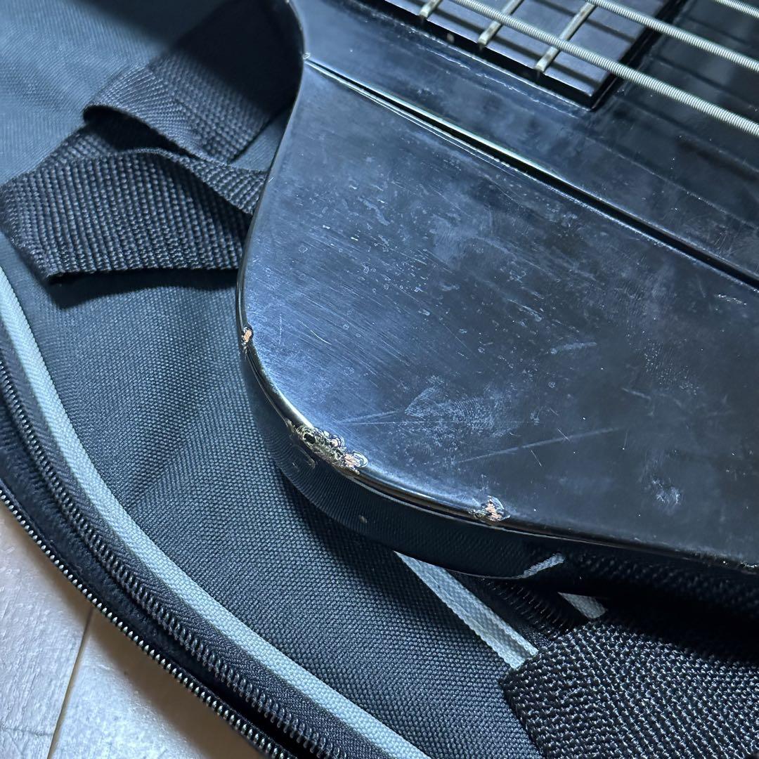 Gibson Thunderbird IV 1997年製