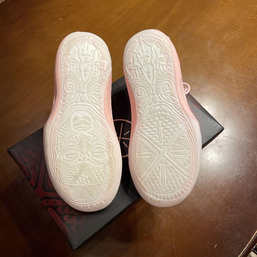 リーニン　Way of Wade11 blossom 28cm
