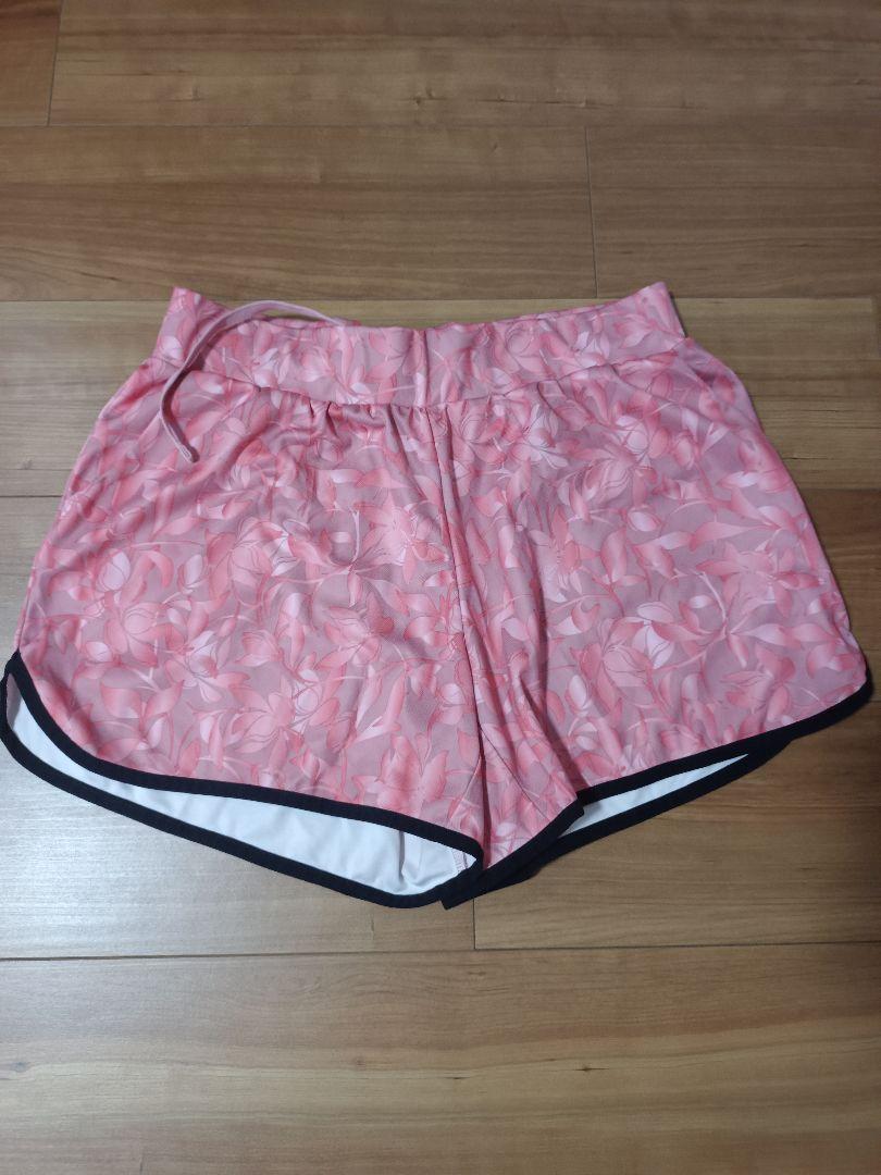 GU SPORTS ショートパンツ XL