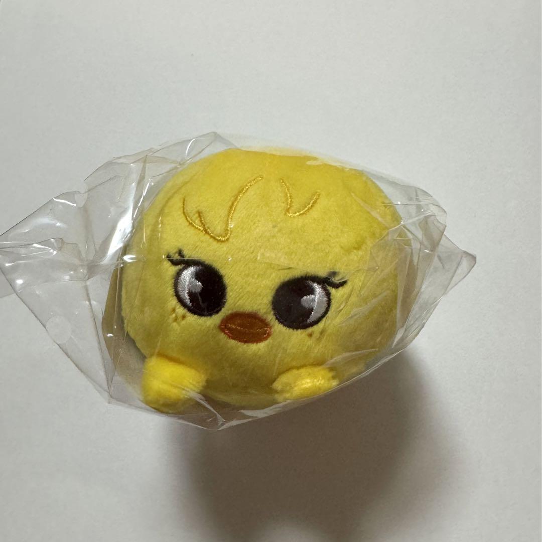ポガリ　フィリックス　SKZOO 　スキズ　バッグチャーム　2個 SKZOO スキズ たまごっち ポガリ バッグチャーム てるてる