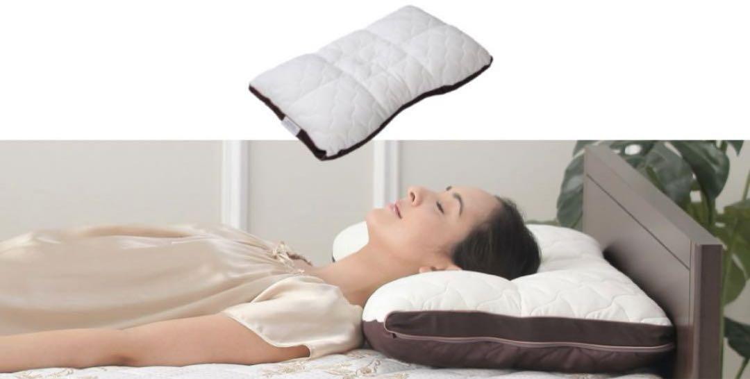 【✨美品✨値下げ✨】✨人気商品✨じぶんまくら✨ レギュラー Long