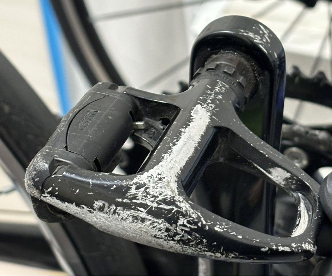 ロードバイク TREK MADONE 2.1 2015 56サイズ 自転車本体