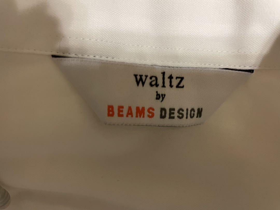 ☆美品☆ waltz by BEAMS DESIGN スーツ4点 150