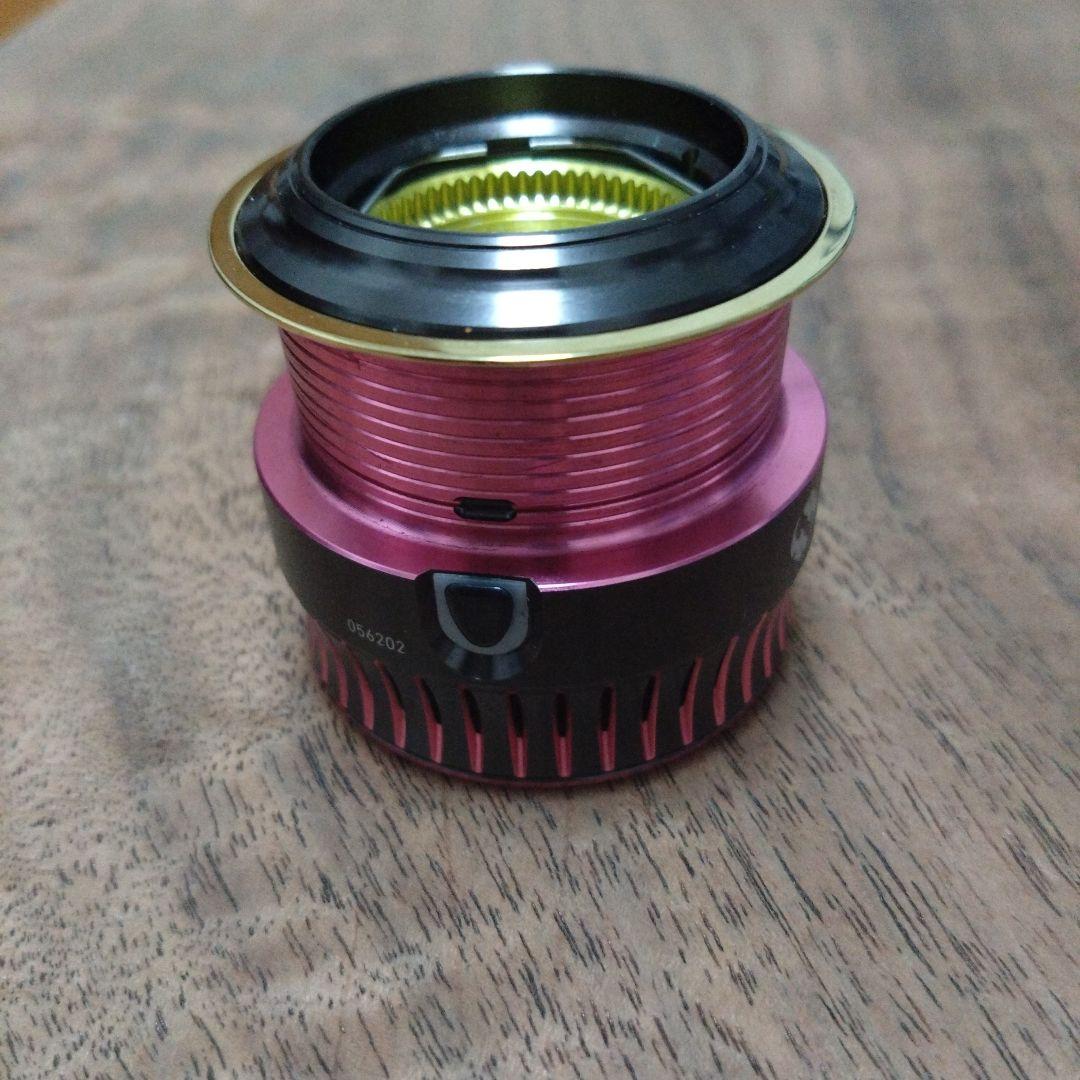 DAIWA 紅牙 スピニング スプールKOHGA EX 2508RPE-H
