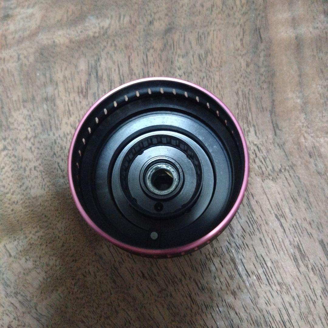 DAIWA 紅牙 スピニング スプールKOHGA EX 2508RPE-H