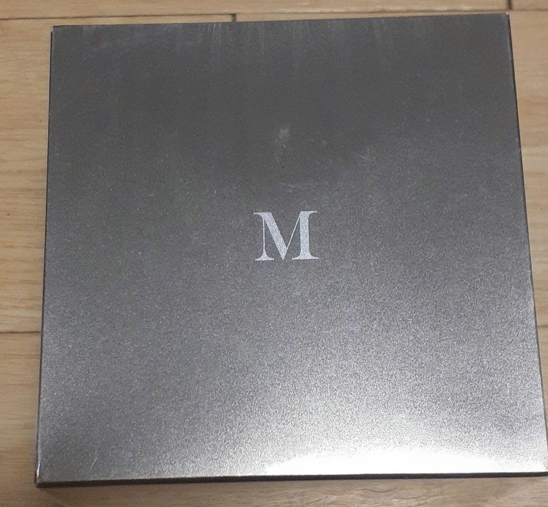 新品未使用　MDNA フィニシングクリーム　30g