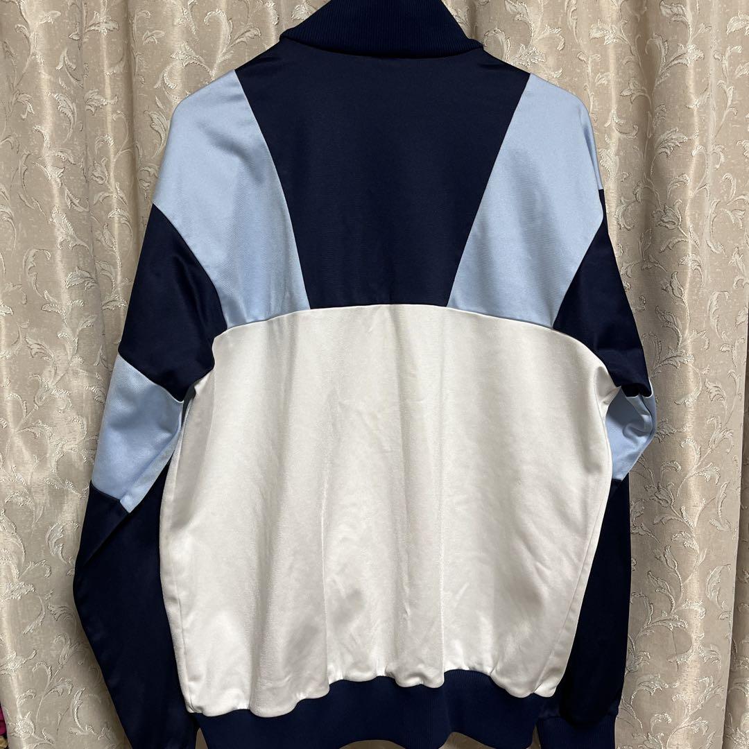 adidas トラックジャケット　atp 80s 90s