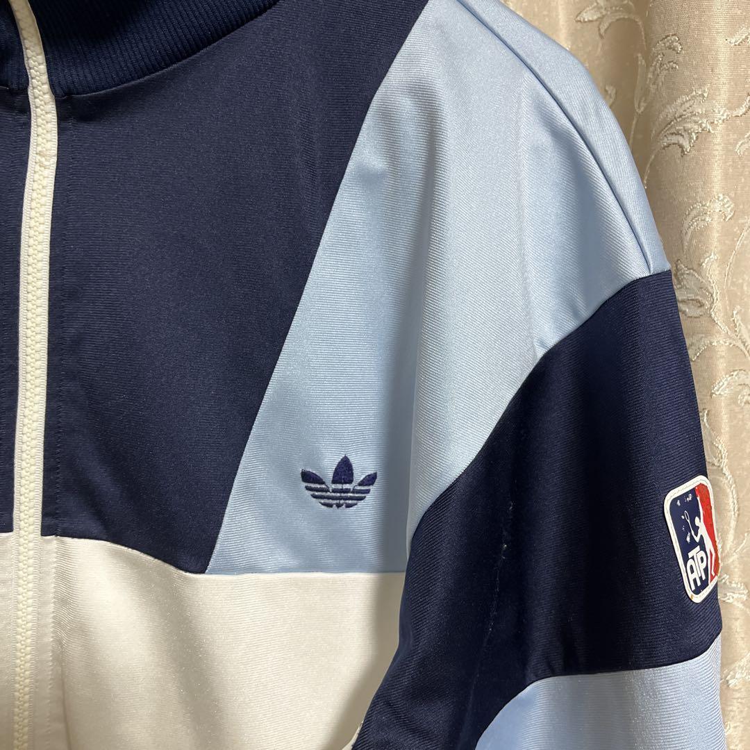 adidas トラックジャケット　atp 80s 90s