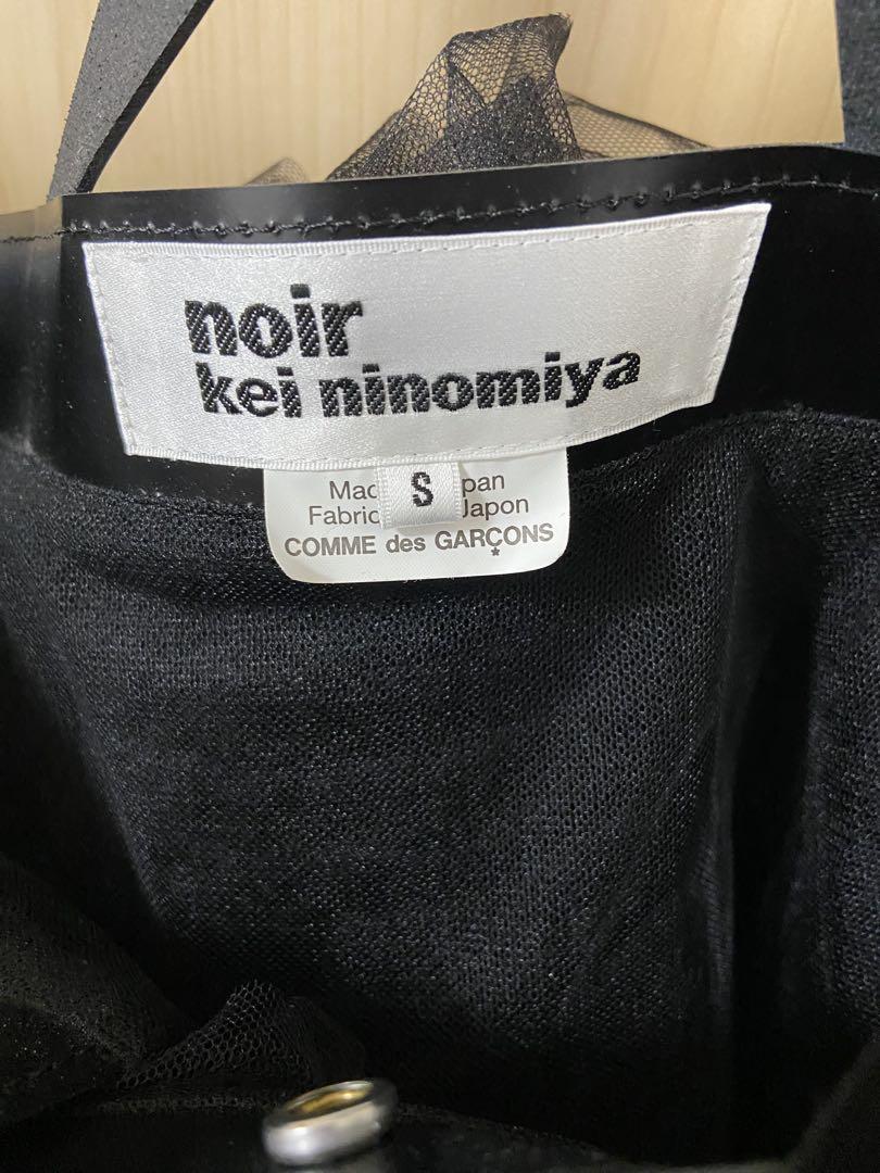 ☆noir kei ninomiya チュールハーネス☆