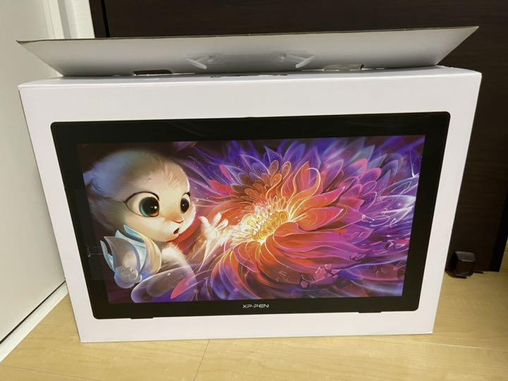 28000円 売れ筋ランキング XP−PEN ARTIST 22セカンド TABMATE