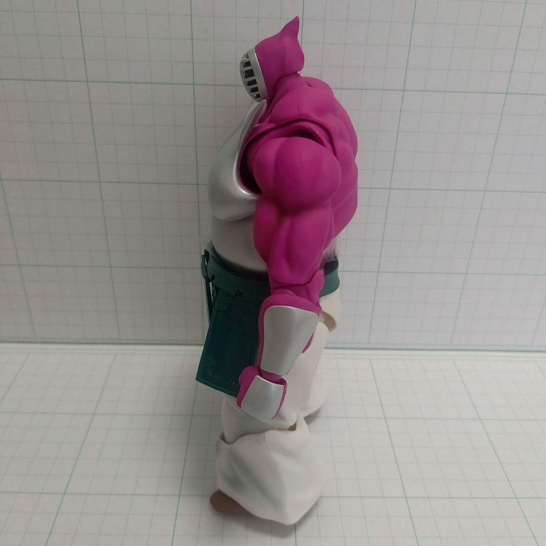 S.H.フィギュアーツ ストロング・ザ・武道 『キン肉マン』(魂ウェブ商店限定) S.H.フィギュアーツ ストロング・ザ・武道 『キン肉マン』(魂