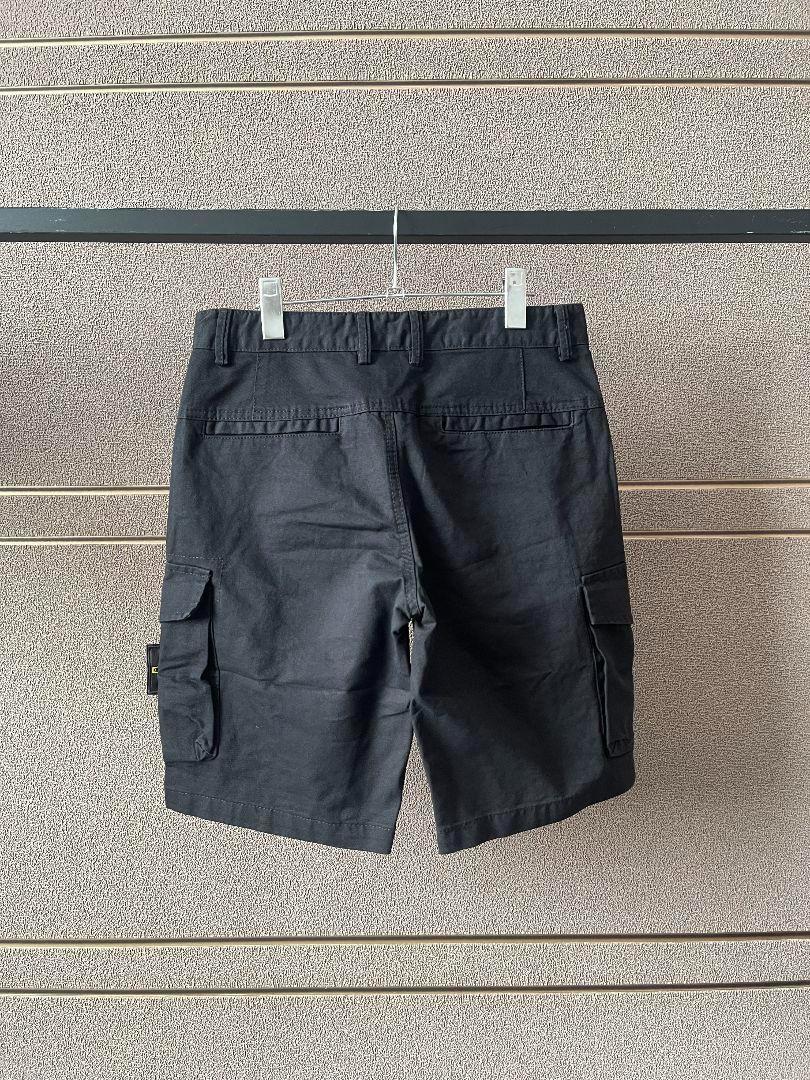 stone island ストーンアイランド ハーフパンツ Mサイズ-*-*