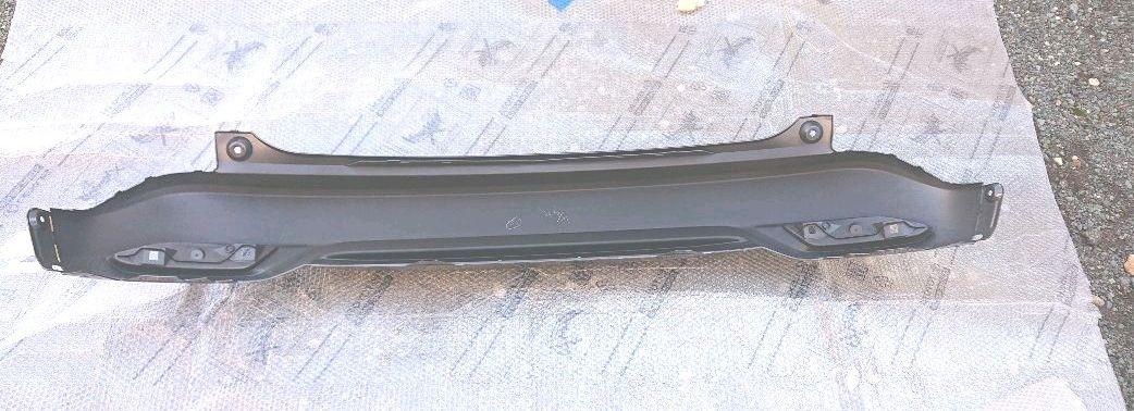 リヤバンパー Ugoc4-m36739612323 好評低価