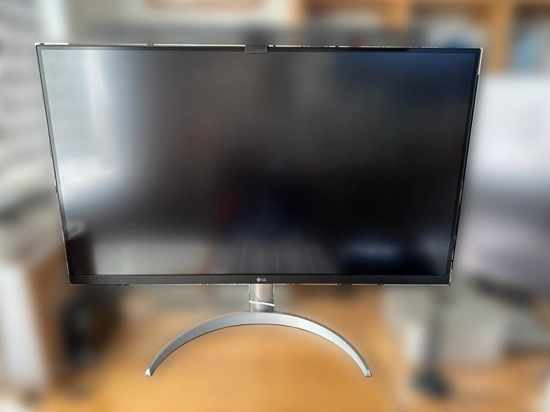 修理後未使用］BenQ XL2566K 360hzゲーミングモニター