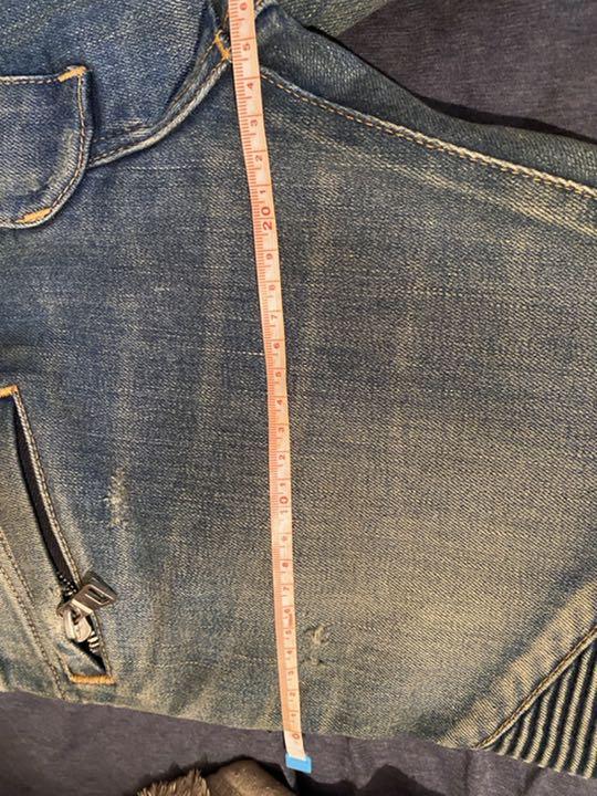 新作登場SALE Sale デニムジーンズ 3jYTw-m36739785167 BALMAIN 豊富な