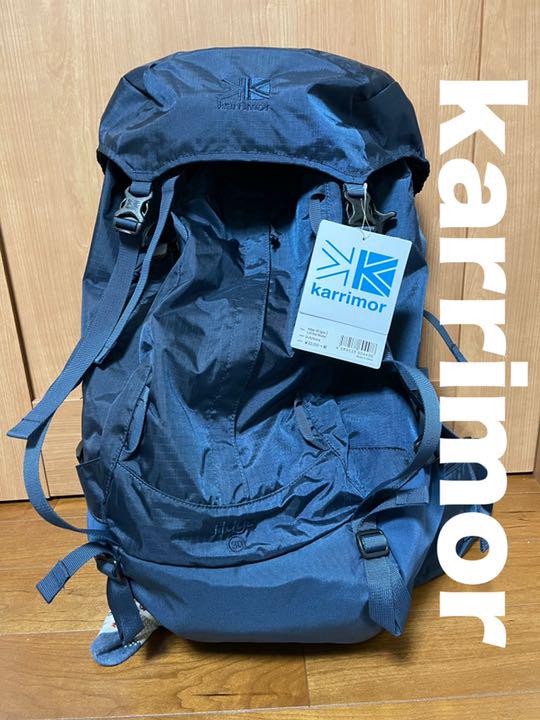新品未使用 / karrimor / ridge 30 type Limited