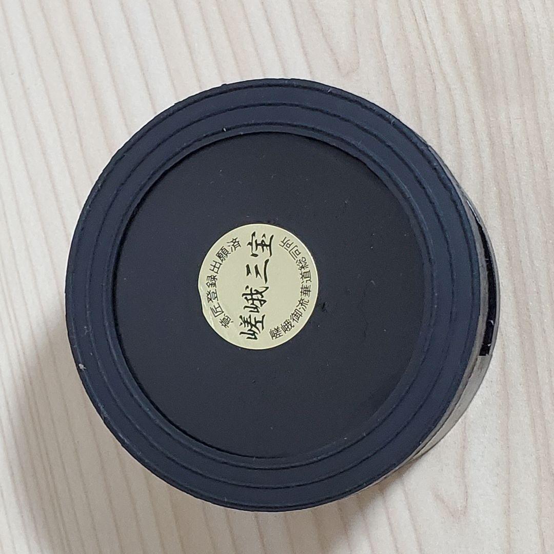 user_b5aec18e　4個　嵯峨御流　嵯峨三宝　華道　V型 ANNA様専用】新嵯峨三宝 V型 嵯峨御流華道 - メルカリ