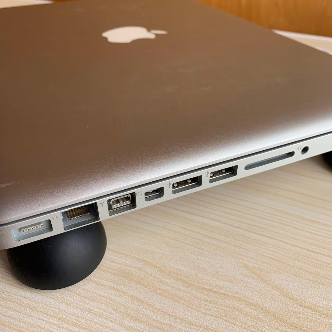 Apple MacBook Pro(Mid 2009 13-inch)