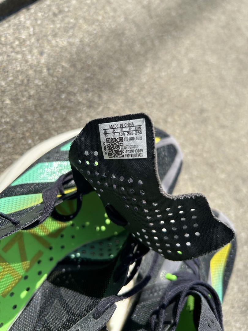 adidas★アディゼロ アディオスプロ３★25.5★アディダス ADIZERO