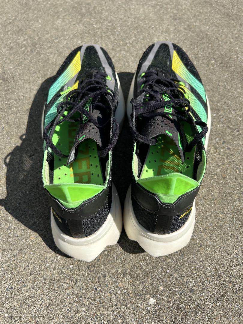 adidas★アディゼロ アディオスプロ３★25.5★アディダス ADIZERO