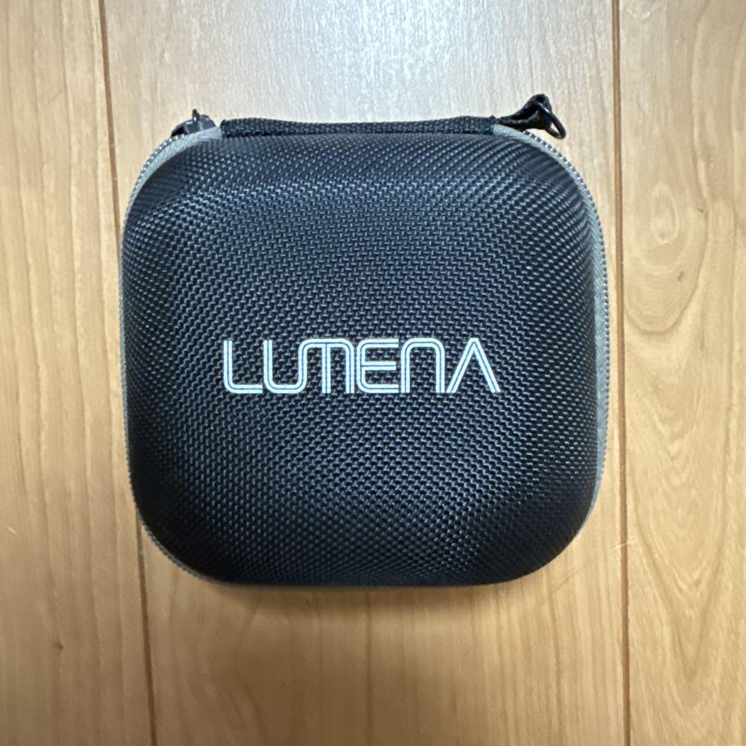 LEDランタン　Lumena N9