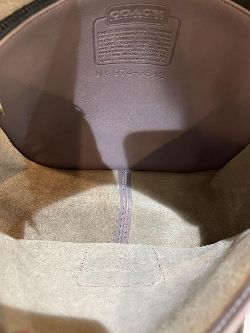 オールドコーチ　OLDCOACH COACH ワンショルダーバッグ