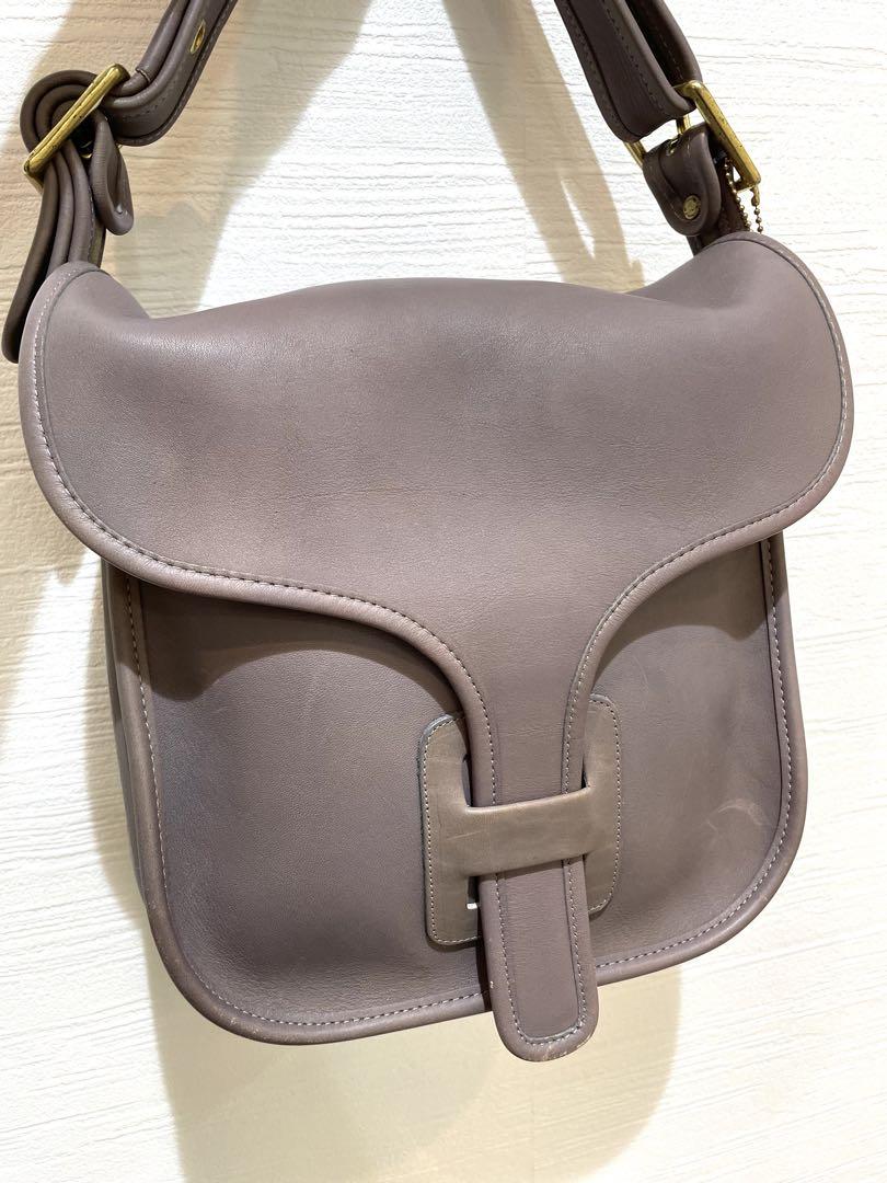 オールドコーチ　OLDCOACH COACH ワンショルダーバッグ