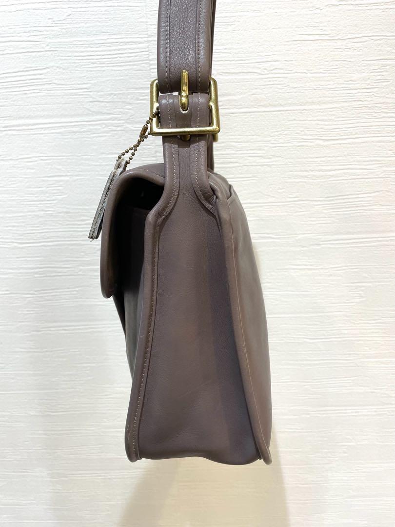 オールドコーチ　OLDCOACH COACH ワンショルダーバッグ