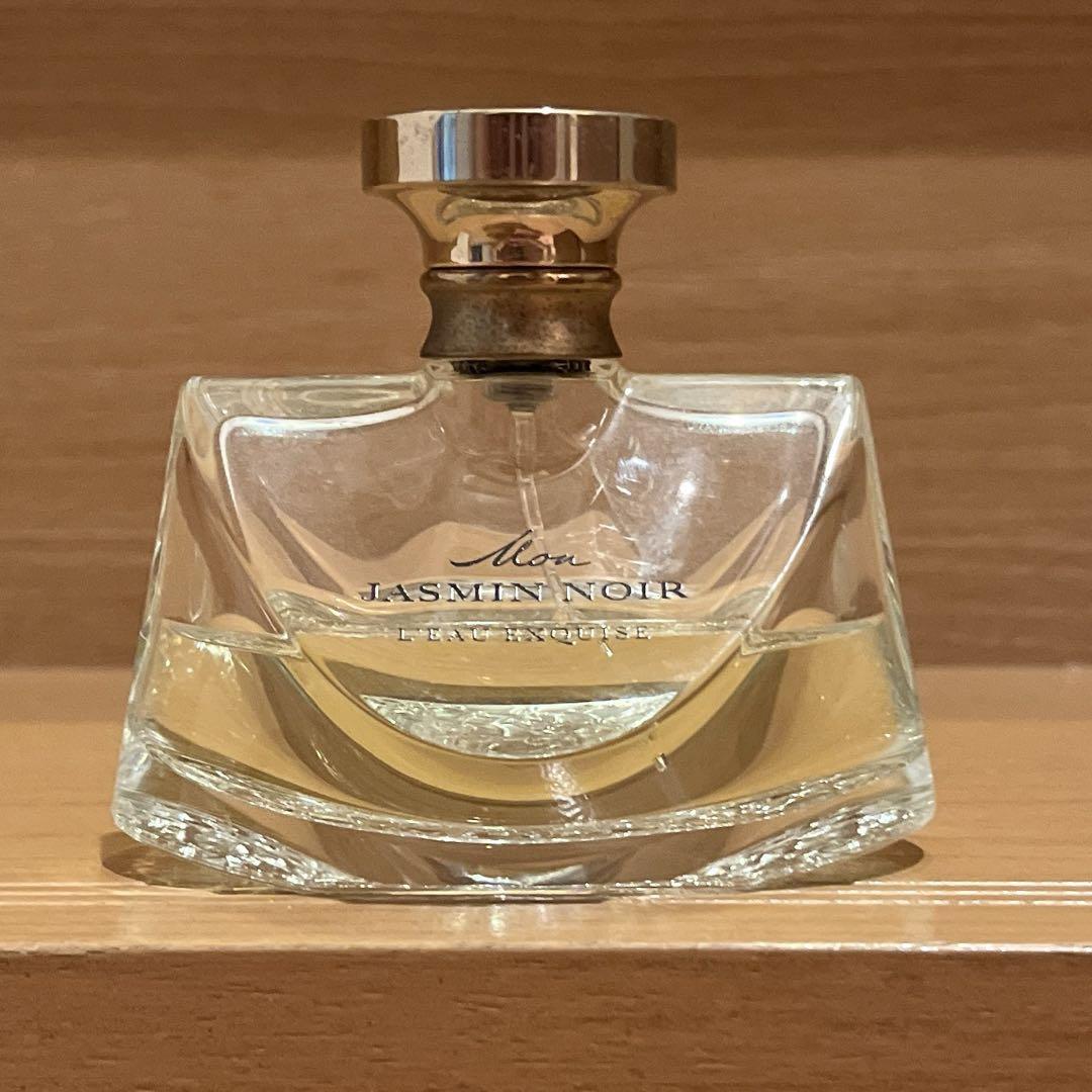 Bvlgari Jasmin Noir ユニセックス香水