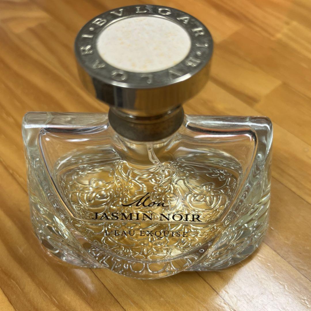 Bvlgari Jasmin Noir ユニセックス香水