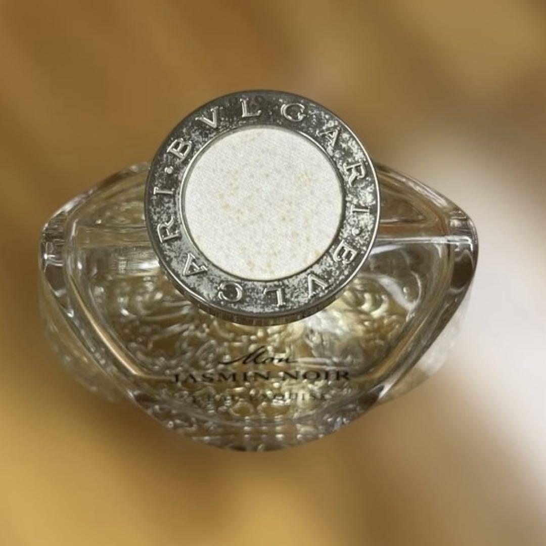 Bvlgari Jasmin Noir ユニセックス香水