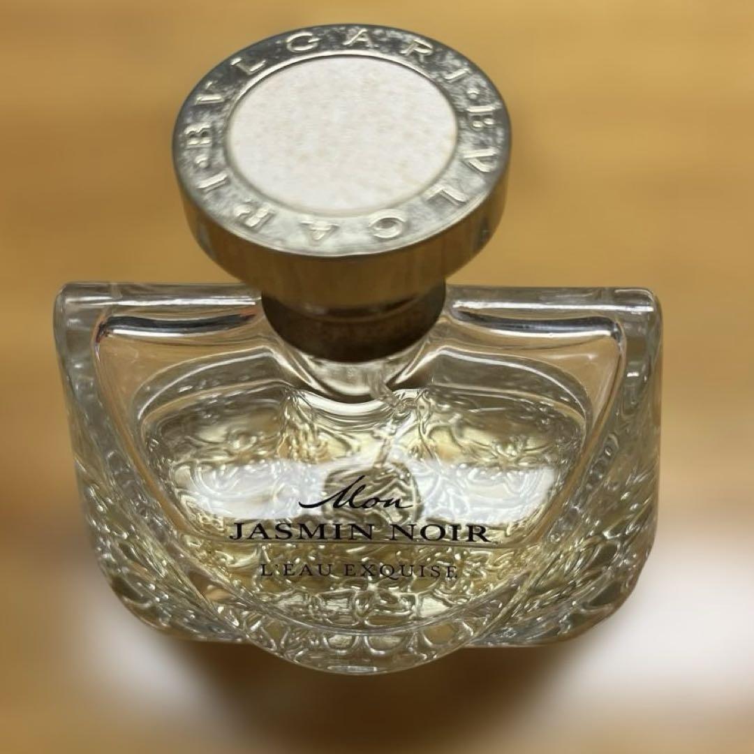 Bvlgari Jasmin Noir ユニセックス香水