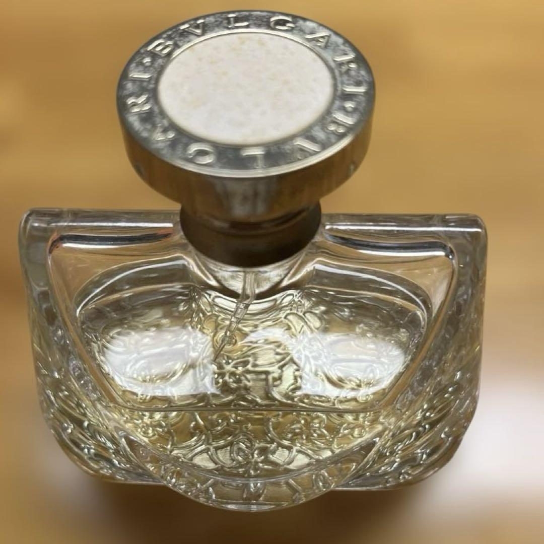 Bvlgari Jasmin Noir ユニセックス香水
