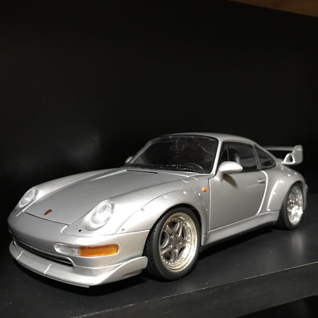 1 18 ポルシェ993ターボ Shop At Mercari From Japan Buyee Bot Online 1 18 ポルシェ993ターボ Shop At Mercari From Japan Buyee Bot Online
