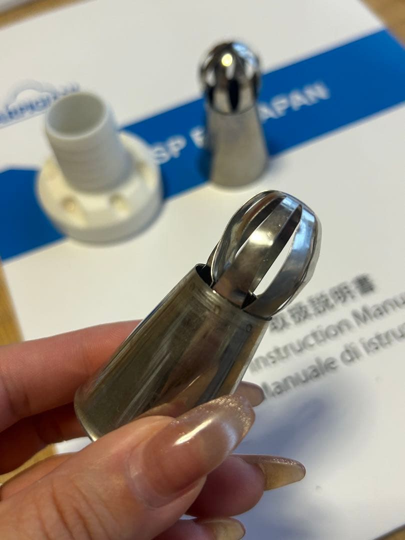 CARPIGIANI アイスクリームメーカー 191PSP (A)