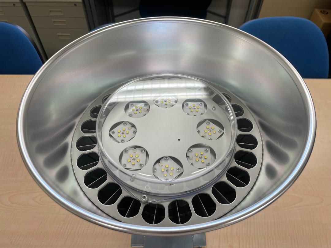 NKシリーズ 高天井用LED 照明器具