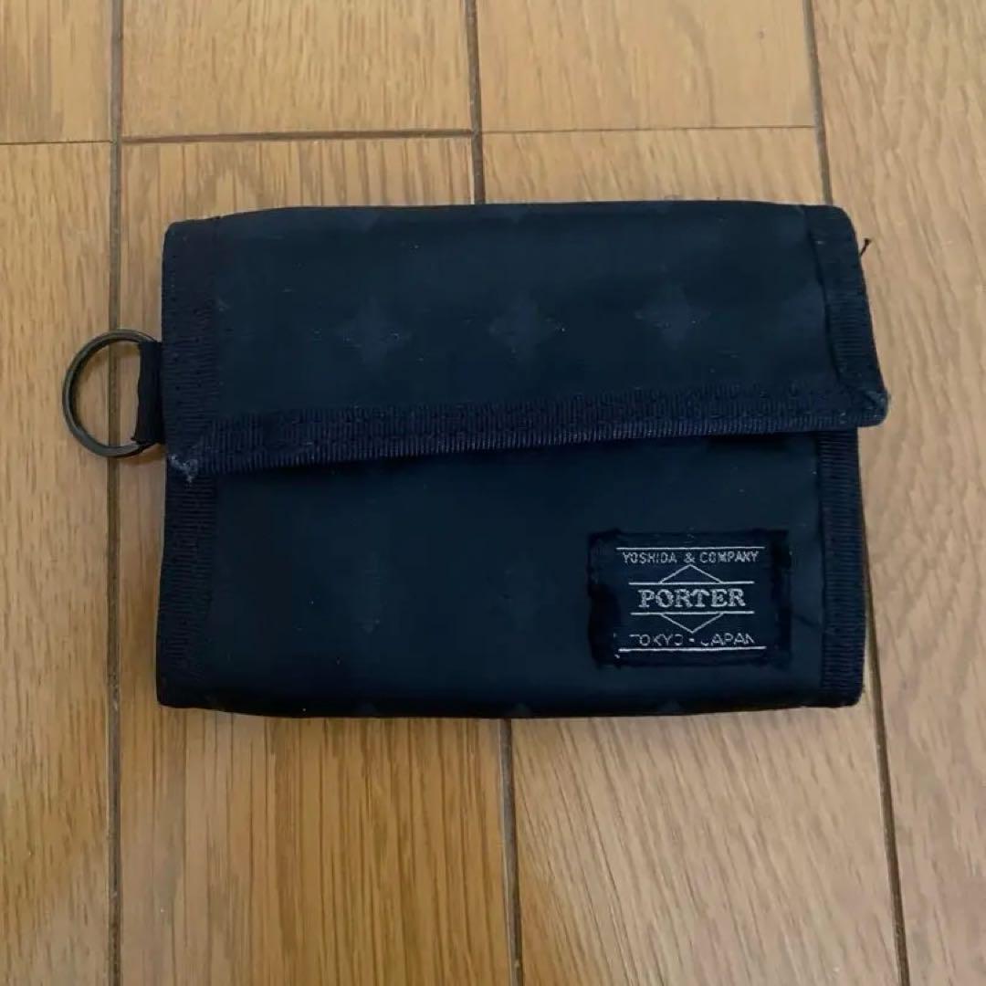 PORTER ポーター　財布