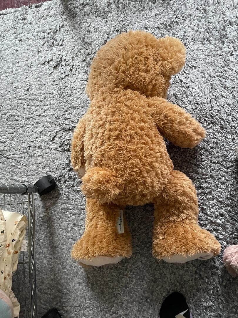 ディズニー ダッフィー シェリーメイ ぬいぐるみ セットDisney STORE YUZUMIYA_COM