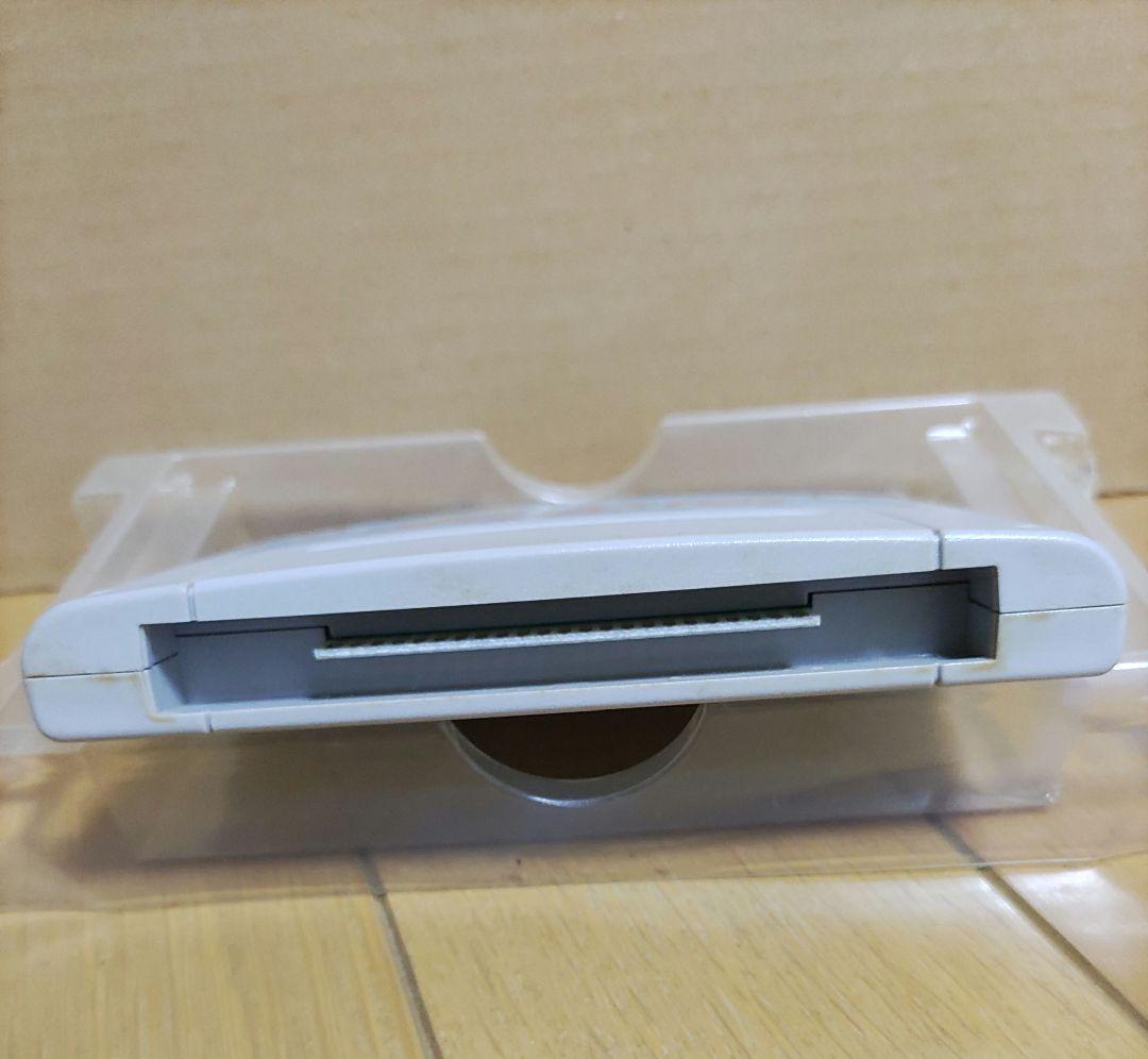 スーパーファミコン スパークスターKONAMI