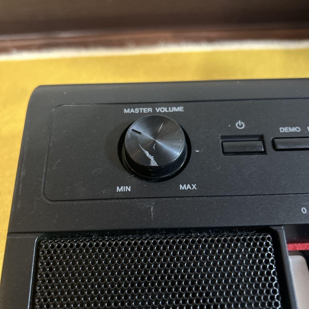 Yamaha np-12 61鍵盤